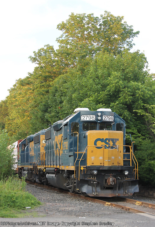 Conrail SA31